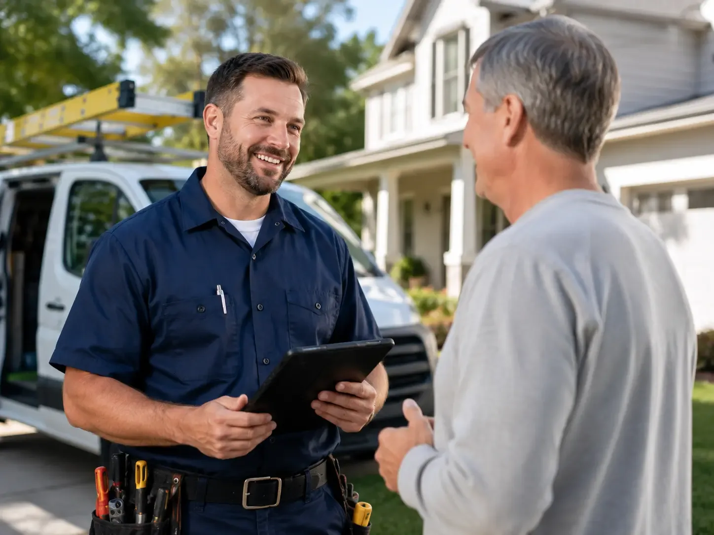 Electrical Code Corrections (Older Homes) in Union Grove, AL